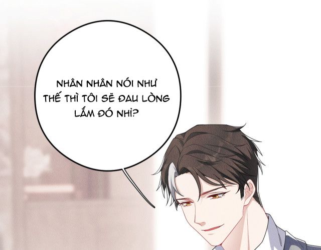 Trói Chặt Sói Của Tôi Chapter 4 - Next Chapter 5