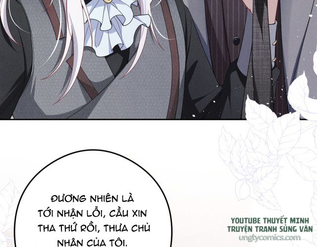 Trói Chặt Sói Của Tôi Chapter 4 - Next Chapter 5