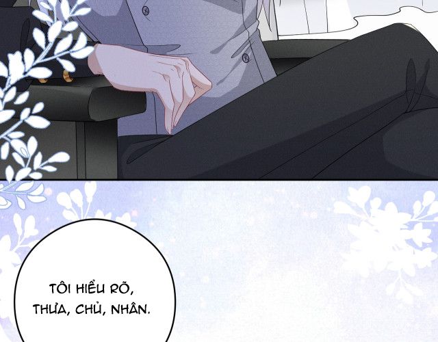 Trói Chặt Sói Của Tôi Chapter 4 - Next Chapter 5