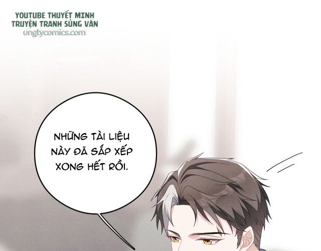 Trói Chặt Sói Của Tôi Chapter 4 - Next Chapter 5