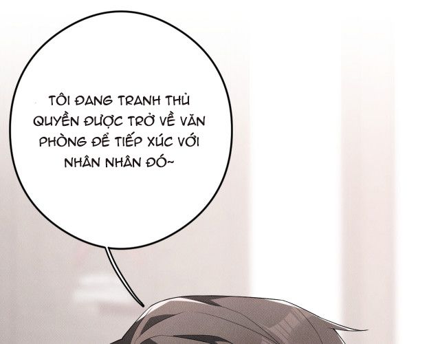 Trói Chặt Sói Của Tôi Chapter 4 - Next Chapter 5