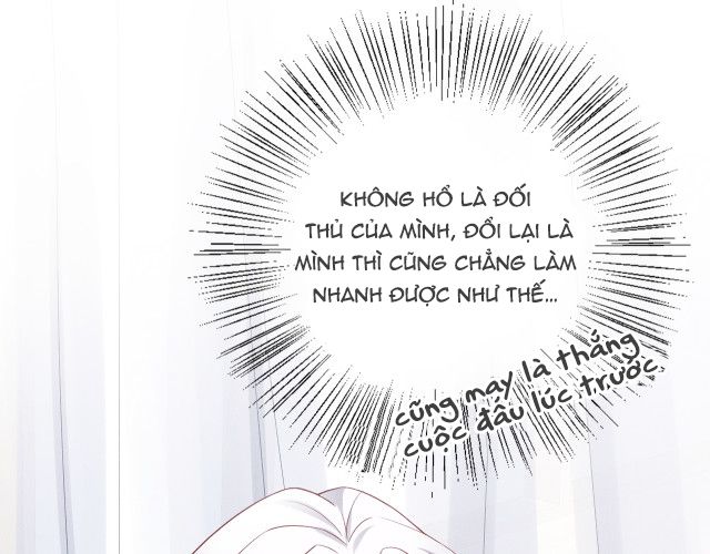 Trói Chặt Sói Của Tôi Chapter 4 - Next Chapter 5