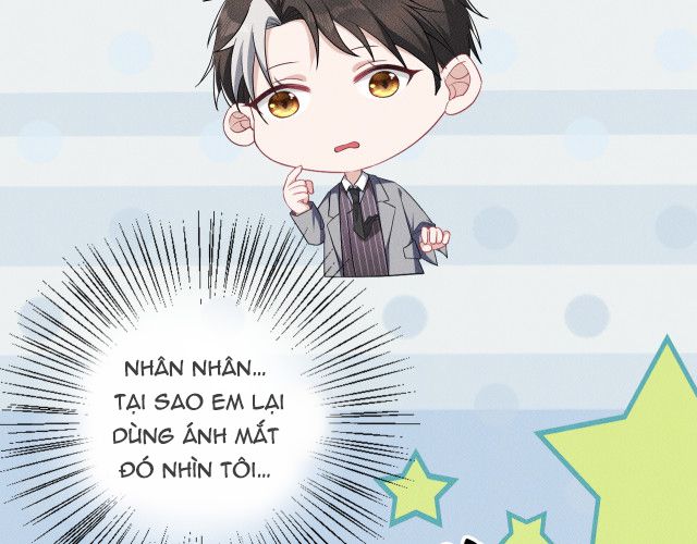 Trói Chặt Sói Của Tôi Chapter 4 - Next Chapter 5