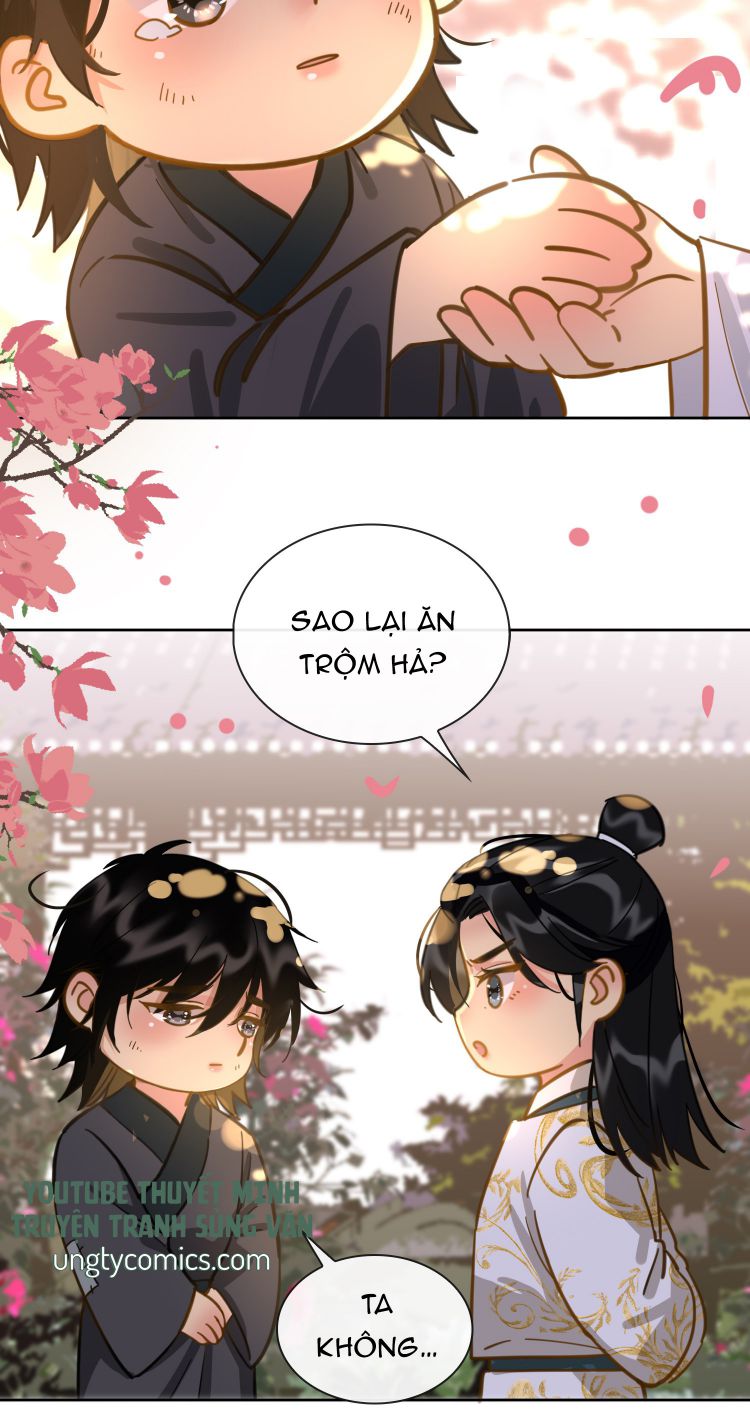Tế Vũ Bất Tri Quy Ngoại Truyện - Next Chapter 25