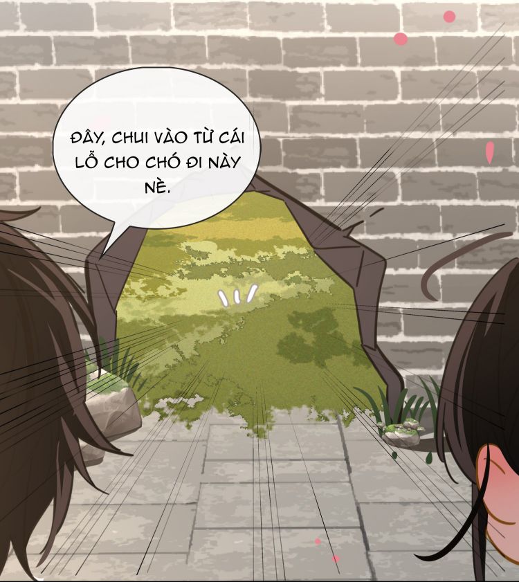 Tế Vũ Bất Tri Quy Ngoại Truyện - Next Chapter 25