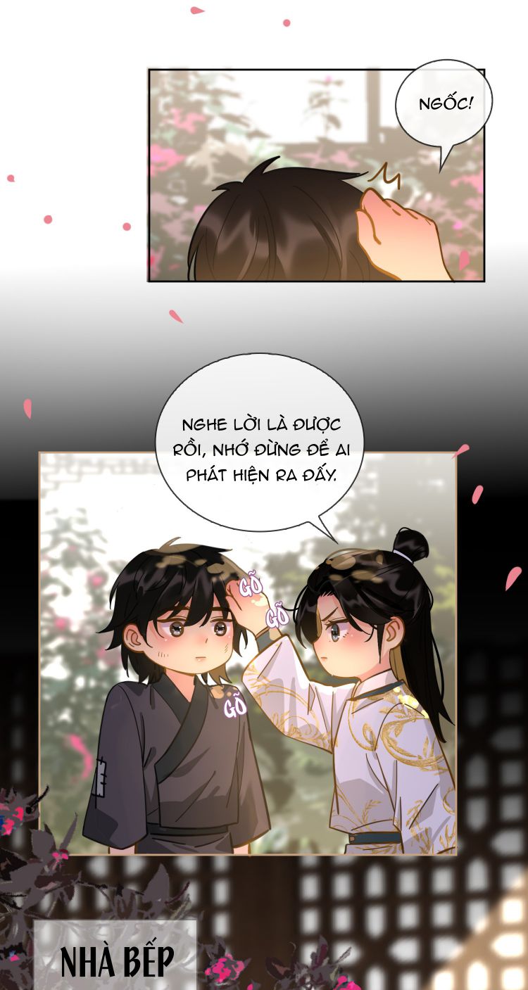 Tế Vũ Bất Tri Quy Ngoại Truyện - Next Chapter 25