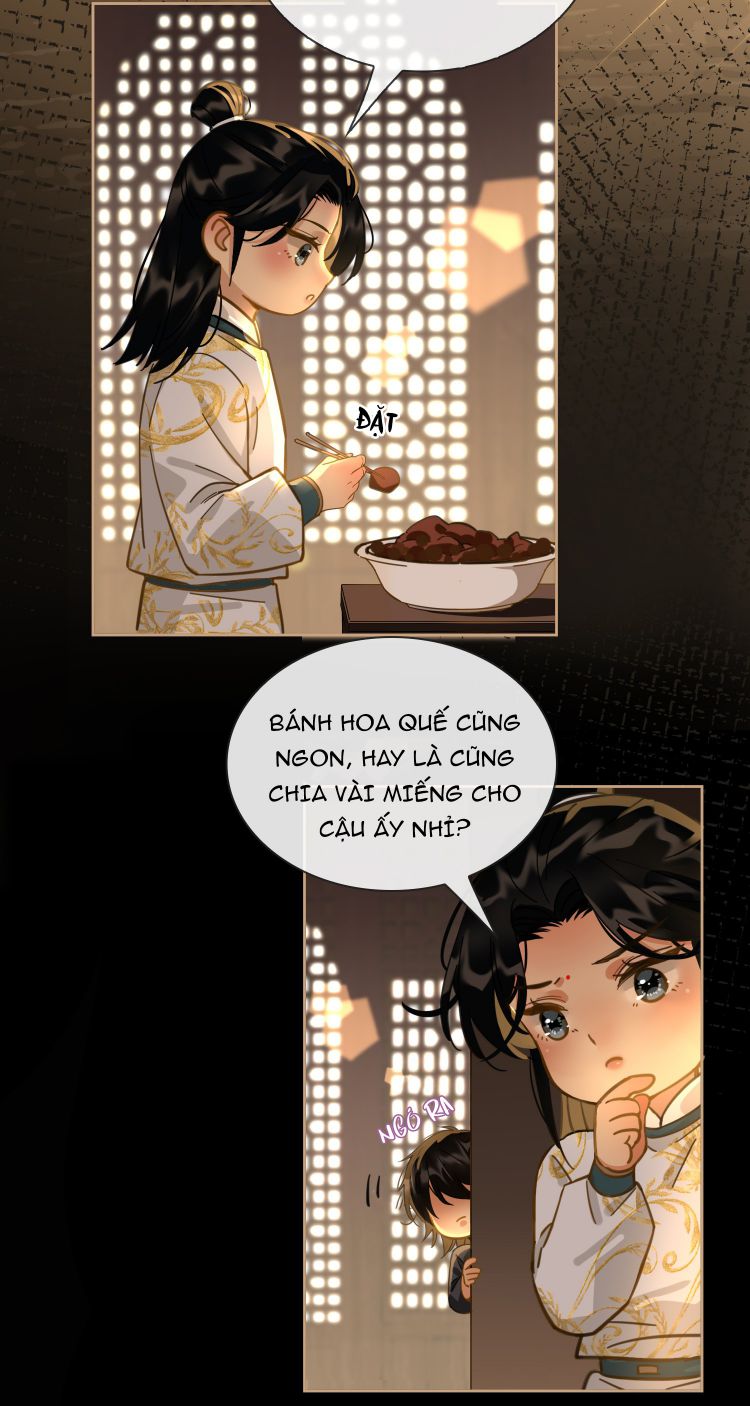 Tế Vũ Bất Tri Quy Ngoại Truyện - Next Chapter 25