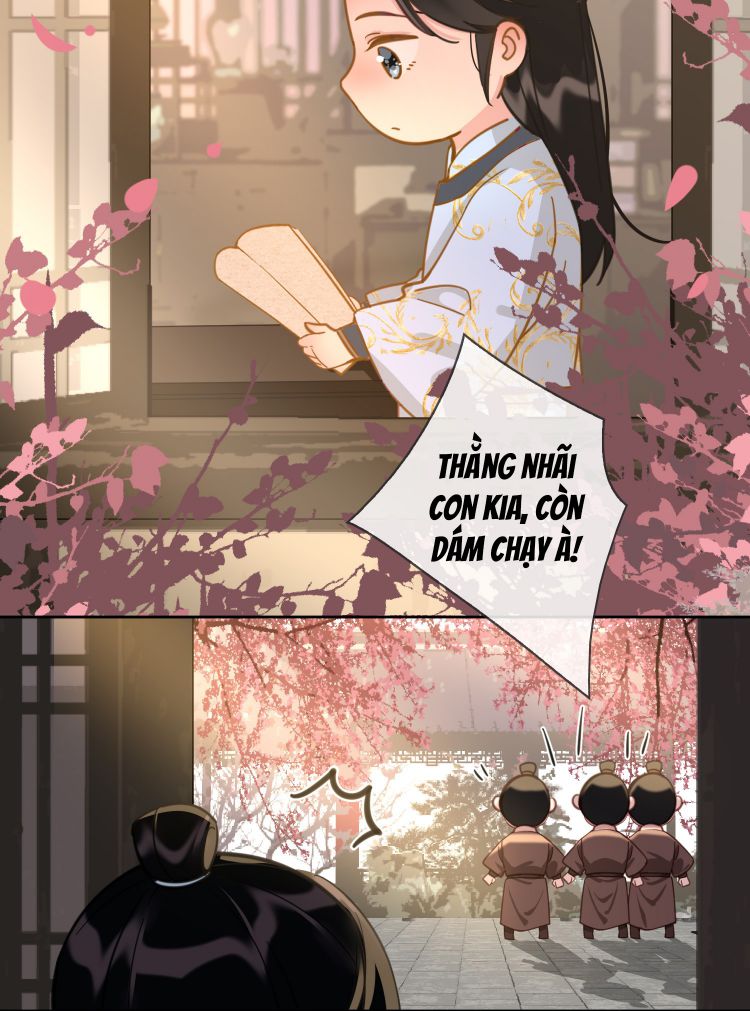 Tế Vũ Bất Tri Quy Ngoại Truyện - Next Chapter 25
