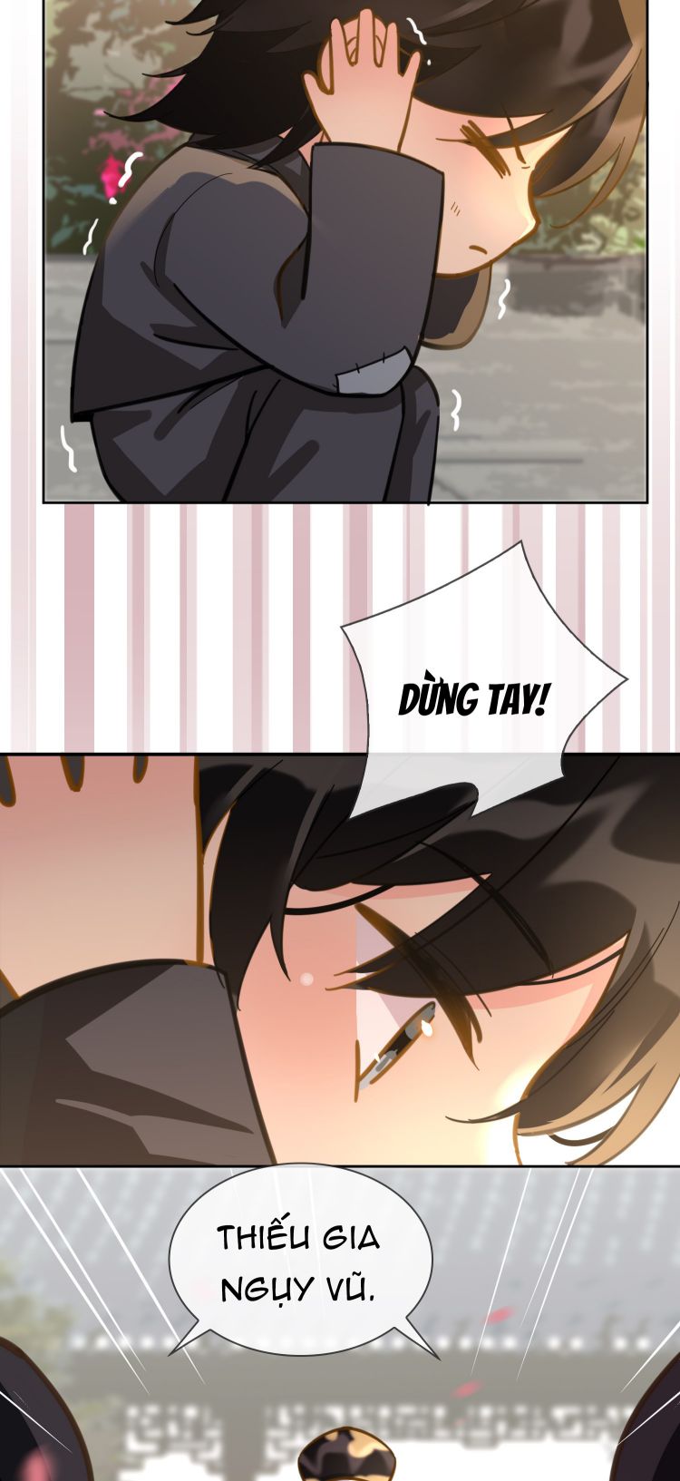 Tế Vũ Bất Tri Quy Ngoại Truyện - Next Chapter 25