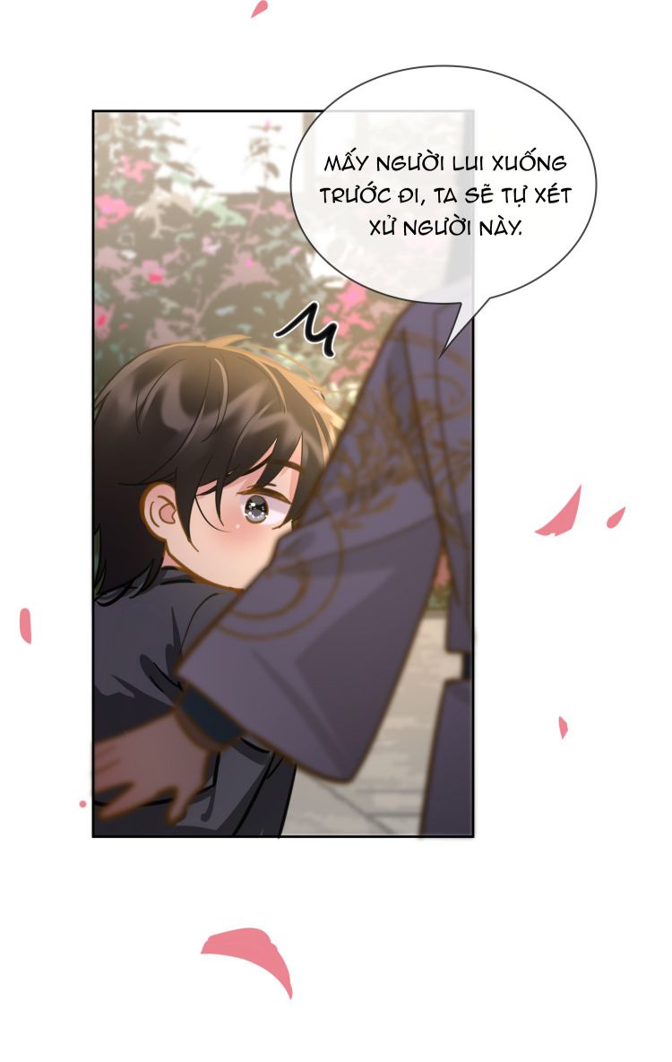 Tế Vũ Bất Tri Quy Ngoại Truyện - Next Chapter 25