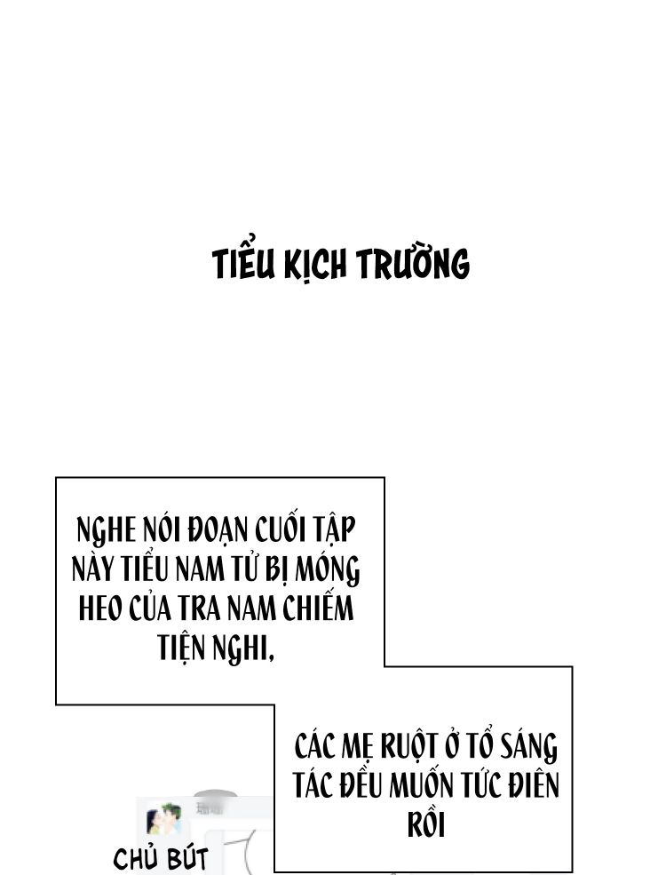 Tôi Bảo Bạn Cùng Bàn Đánh Cậu Chap 19 - Next Chap 20