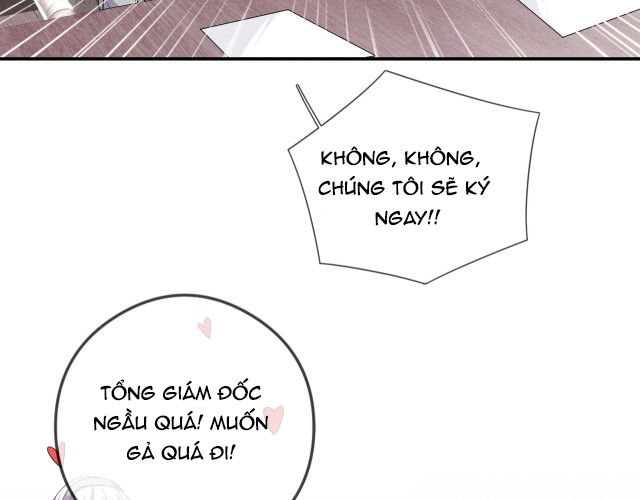 Trói Chặt Sói Của Tôi Chapter 6 - Next Chapter 7