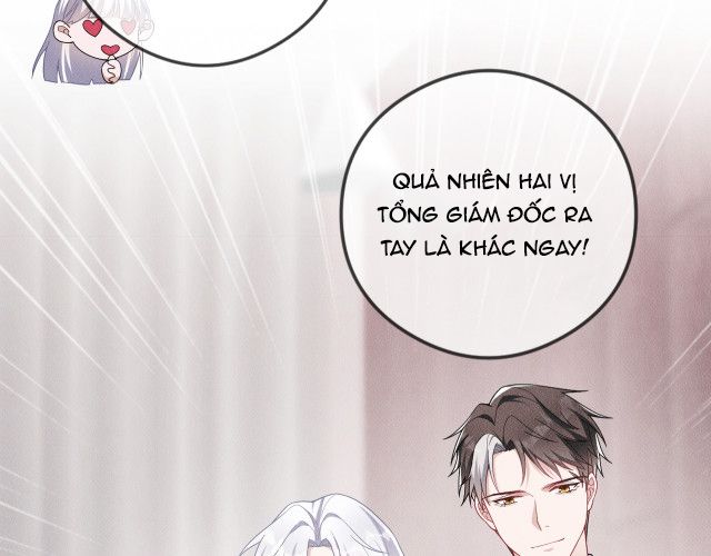 Trói Chặt Sói Của Tôi Chapter 6 - Next Chapter 7