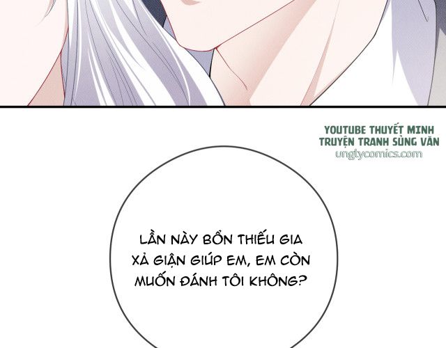 Trói Chặt Sói Của Tôi Chapter 6 - Next Chapter 7