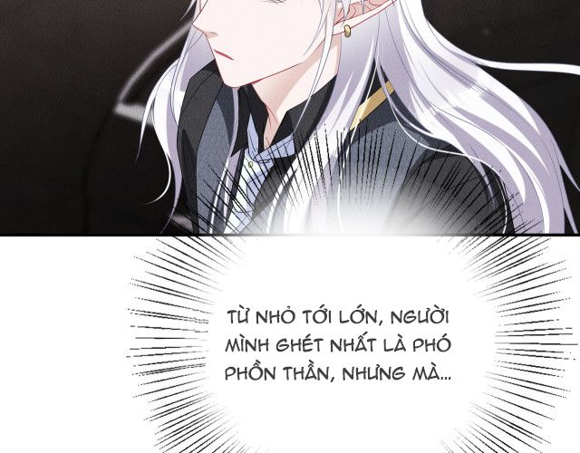 Trói Chặt Sói Của Tôi Chapter 6 - Next Chapter 7