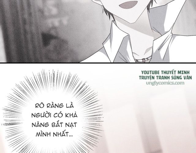 Trói Chặt Sói Của Tôi Chapter 6 - Next Chapter 7