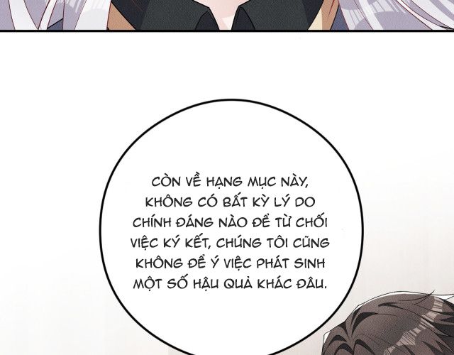 Trói Chặt Sói Của Tôi Chapter 6 - Next Chapter 7