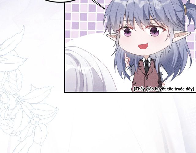 Trói Chặt Sói Của Tôi Chapter 6 - Next Chapter 7