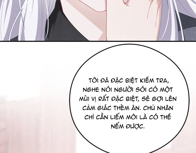 Trói Chặt Sói Của Tôi Chapter 6 - Next Chapter 7