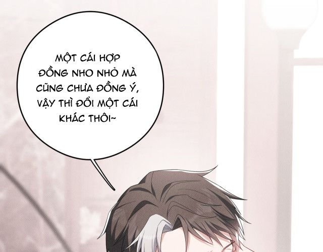 Trói Chặt Sói Của Tôi Chapter 6 - Next Chapter 7