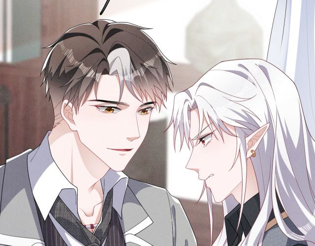 Trói Chặt Sói Của Tôi Chapter 7 - Next Chapter 8