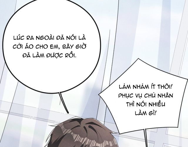 Trói Chặt Sói Của Tôi Chapter 7 - Next Chapter 8