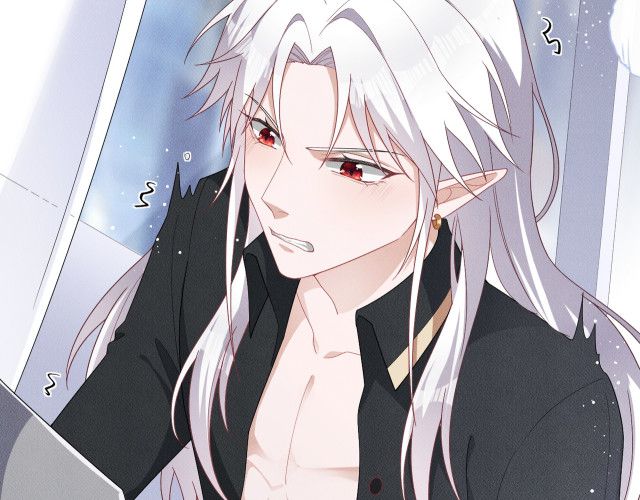 Trói Chặt Sói Của Tôi Chapter 7 - Next Chapter 8