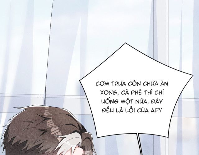 Trói Chặt Sói Của Tôi Chapter 7 - Next Chapter 8