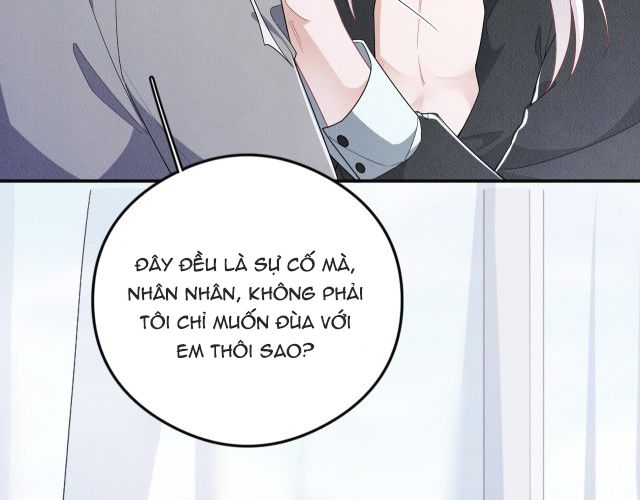 Trói Chặt Sói Của Tôi Chapter 7 - Next Chapter 8