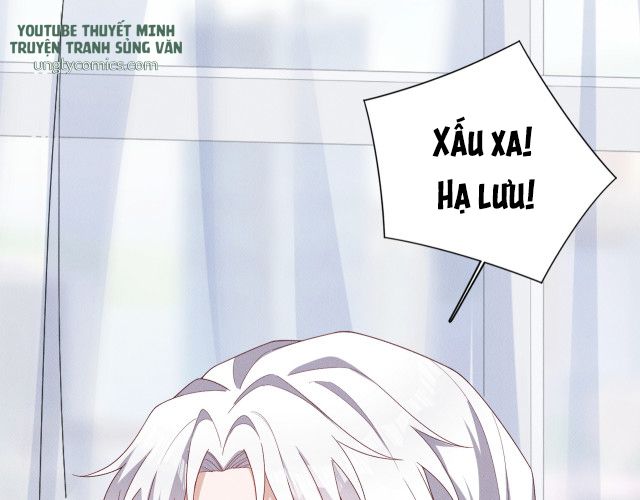 Trói Chặt Sói Của Tôi Chapter 7 - Next Chapter 8