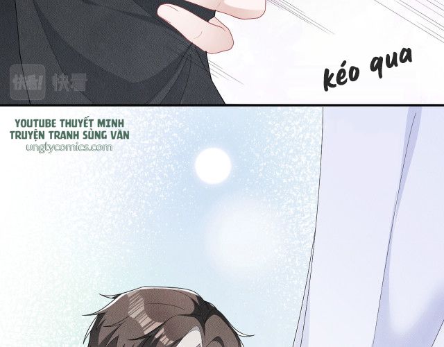 Trói Chặt Sói Của Tôi Chapter 7 - Next Chapter 8