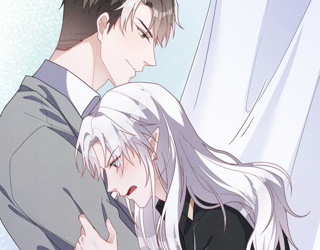 Trói Chặt Sói Của Tôi Chapter 7 - Next Chapter 8