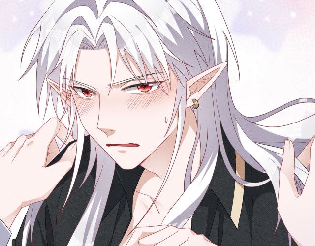 Trói Chặt Sói Của Tôi Chapter 7 - Next Chapter 8