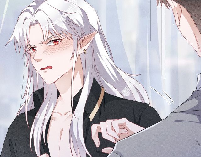 Trói Chặt Sói Của Tôi Chapter 7 - Next Chapter 8