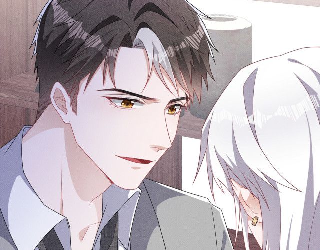 Trói Chặt Sói Của Tôi Chapter 7 - Next Chapter 8