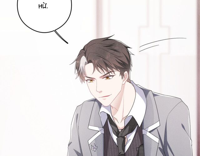 Trói Chặt Sói Của Tôi Chapter 7 - Next Chapter 8