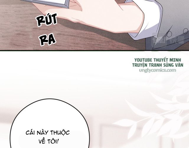 Trói Chặt Sói Của Tôi Chapter 7 - Next Chapter 8