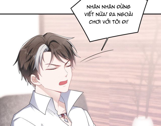 Trói Chặt Sói Của Tôi Chapter 7 - Next Chapter 8