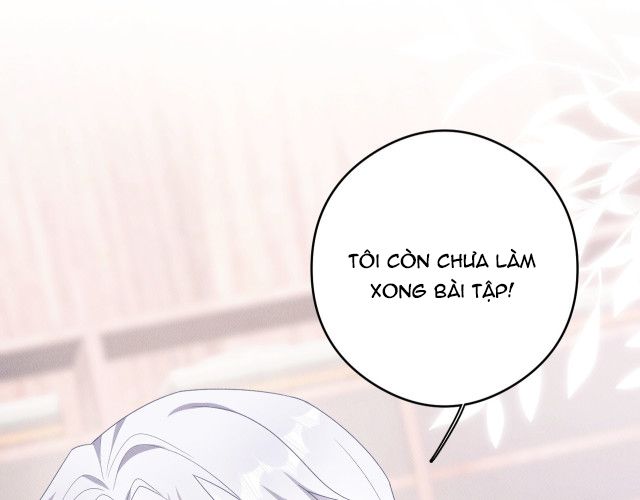 Trói Chặt Sói Của Tôi Chapter 7 - Next Chapter 8