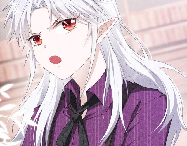 Trói Chặt Sói Của Tôi Chapter 7 - Next Chapter 8