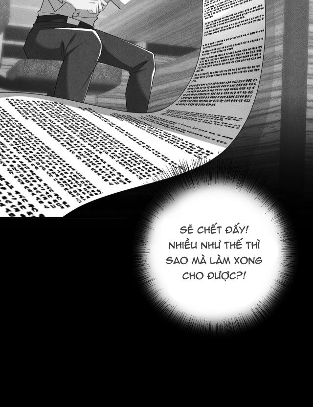 Trói Chặt Sói Của Tôi Chapter 7 - Next Chapter 8