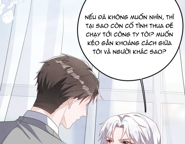 Trói Chặt Sói Của Tôi Chapter 7 - Next Chapter 8