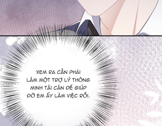 Trói Chặt Sói Của Tôi Chapter 7 - Next Chapter 8