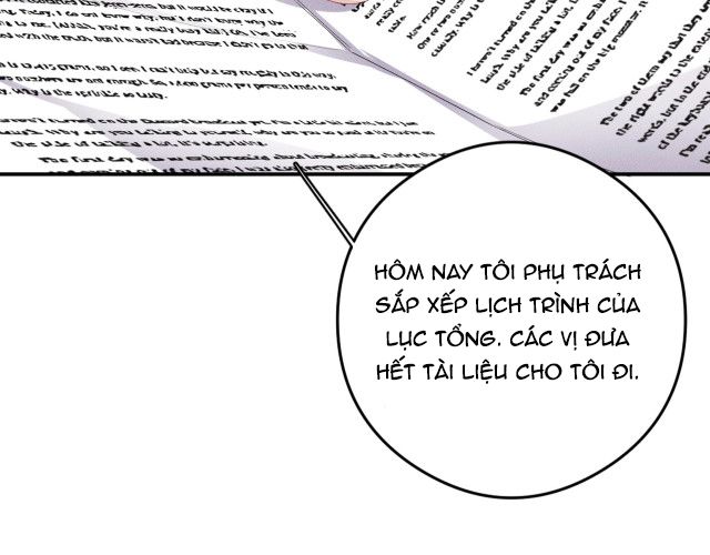 Trói Chặt Sói Của Tôi Chapter 7 - Next Chapter 8