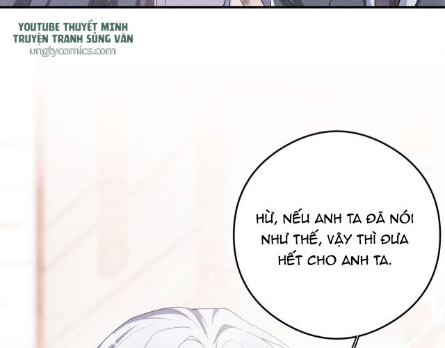 Trói Chặt Sói Của Tôi Chapter 7 - Next Chapter 8