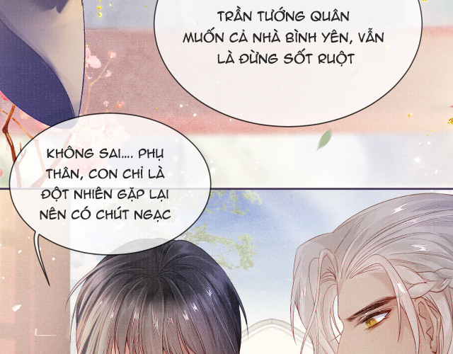 Tướng Quân Lệnh Chapter 27 - Next Chapter 28