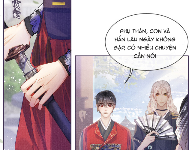 Tướng Quân Lệnh Chapter 27 - Next Chapter 28