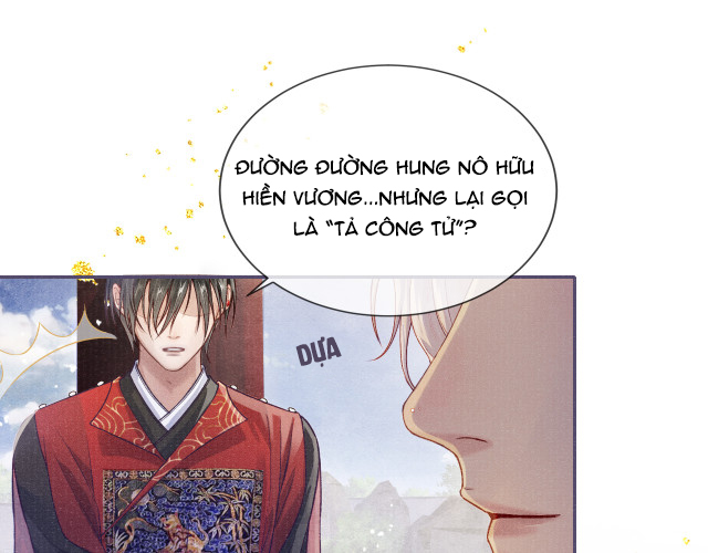 Tướng Quân Lệnh Chapter 27 - Next Chapter 28