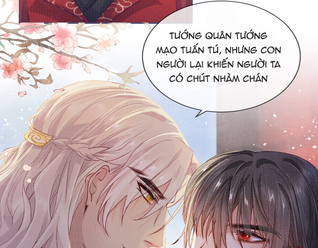 Tướng Quân Lệnh Chapter 27 - Next Chapter 28