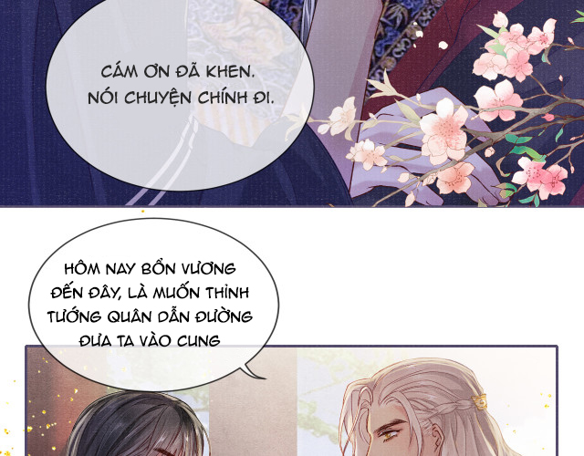 Tướng Quân Lệnh Chapter 27 - Next Chapter 28